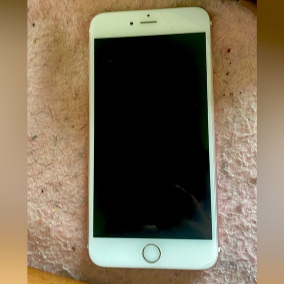 Iphone 6s  *cant but through poshmark*
